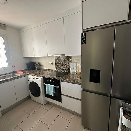マルベーリャUrbanizacion Privadaアパートメント エクステリア 写真